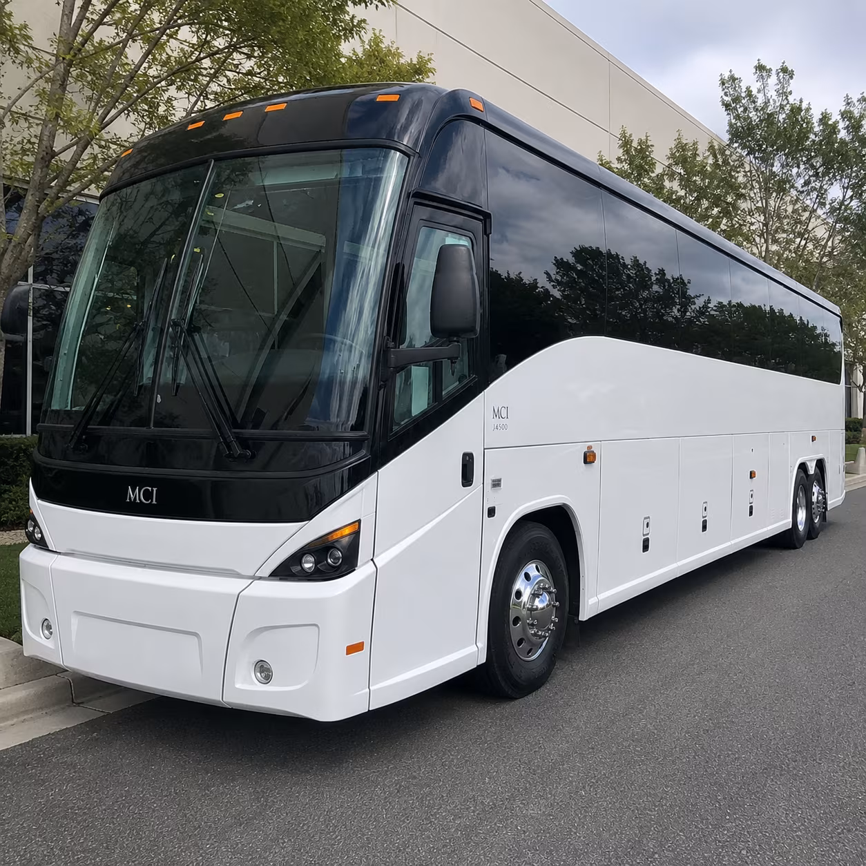 richardson religious group transportation